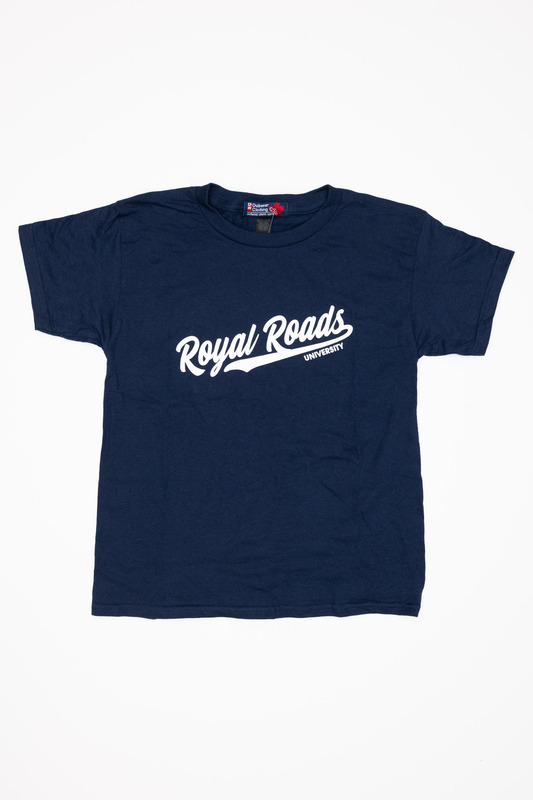 RRU Youth Tee