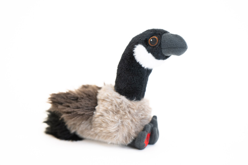 Canada Goose 4.5"