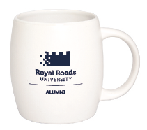 RRU Alumni Ceramic Mug