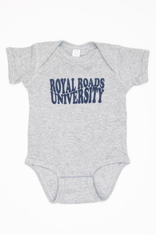 RRU Onesie