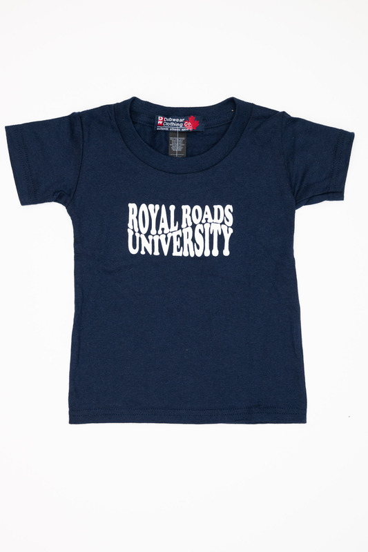 RRU Toddler Tee