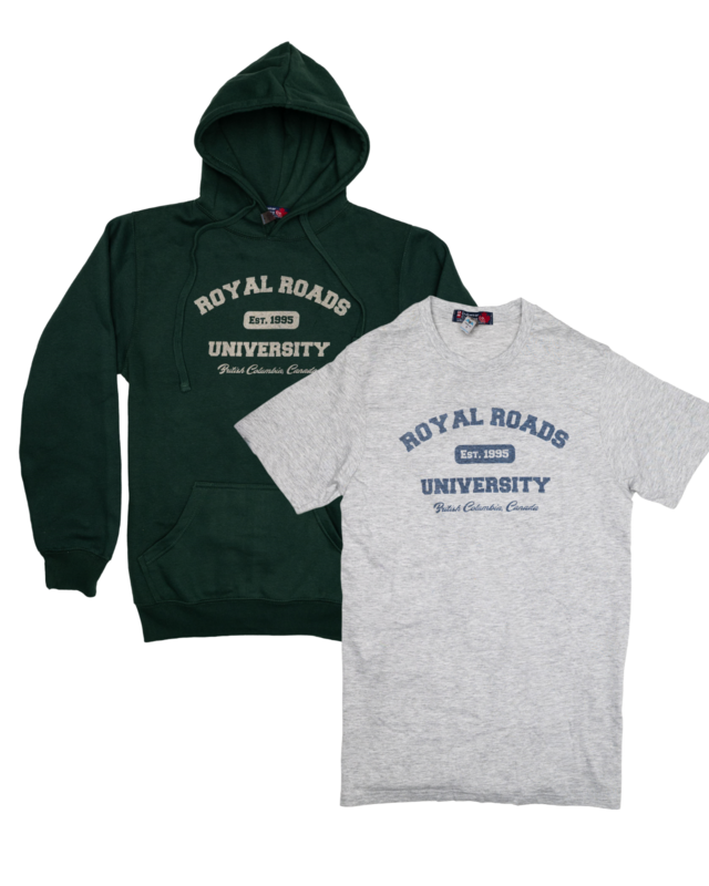 Bundle Hoodie & Tee