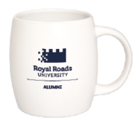RRU Alumni Ceramic Mug