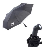 Umbrella With Flashlight