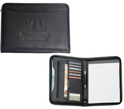 RRU Padfolio